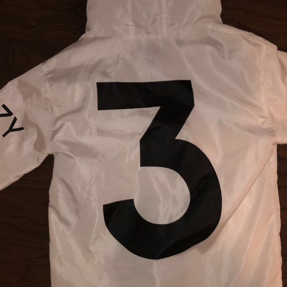 Yeezy Other - Yeezy Windbreaker